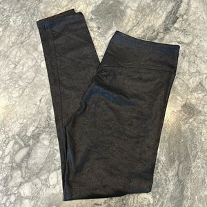 SO Lounge Life Crackle Leggings